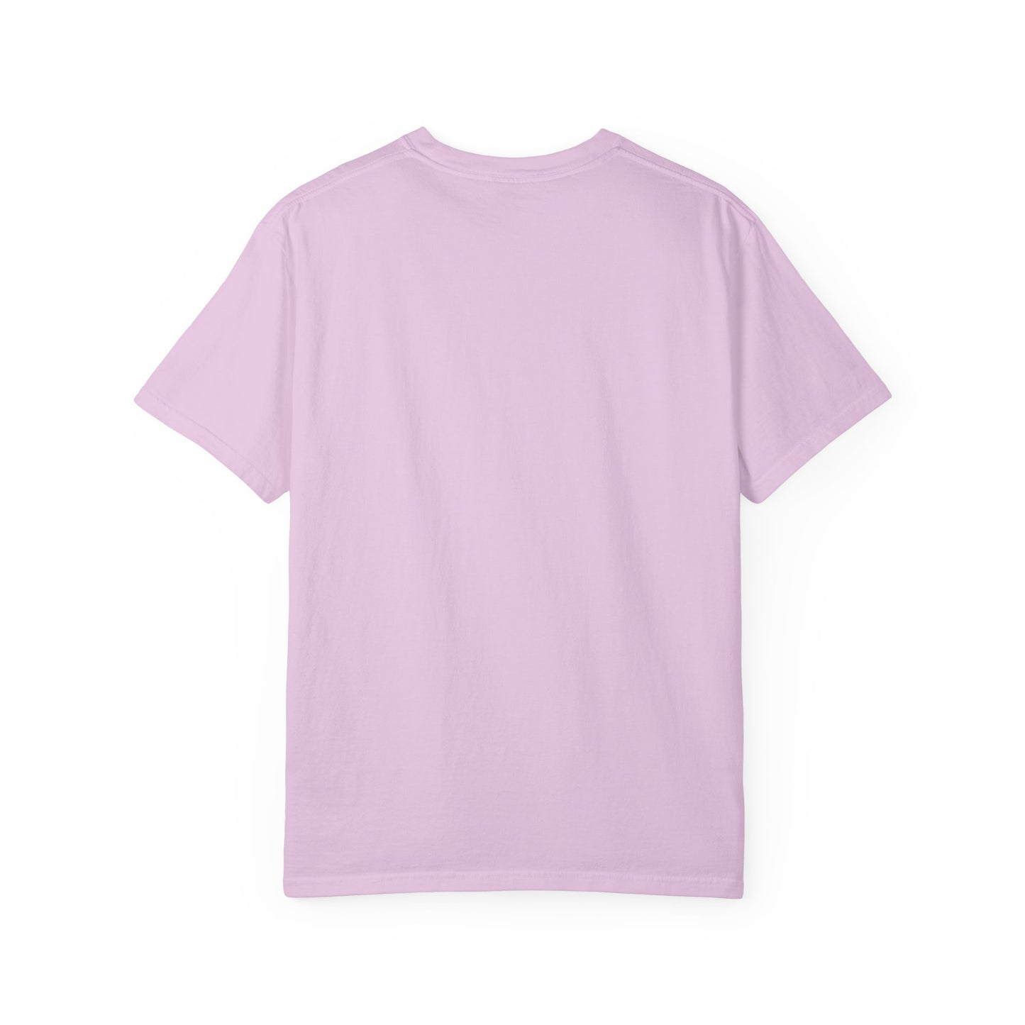 Chosen Minimalist T-Shirt — Modern Inspirational Tee
