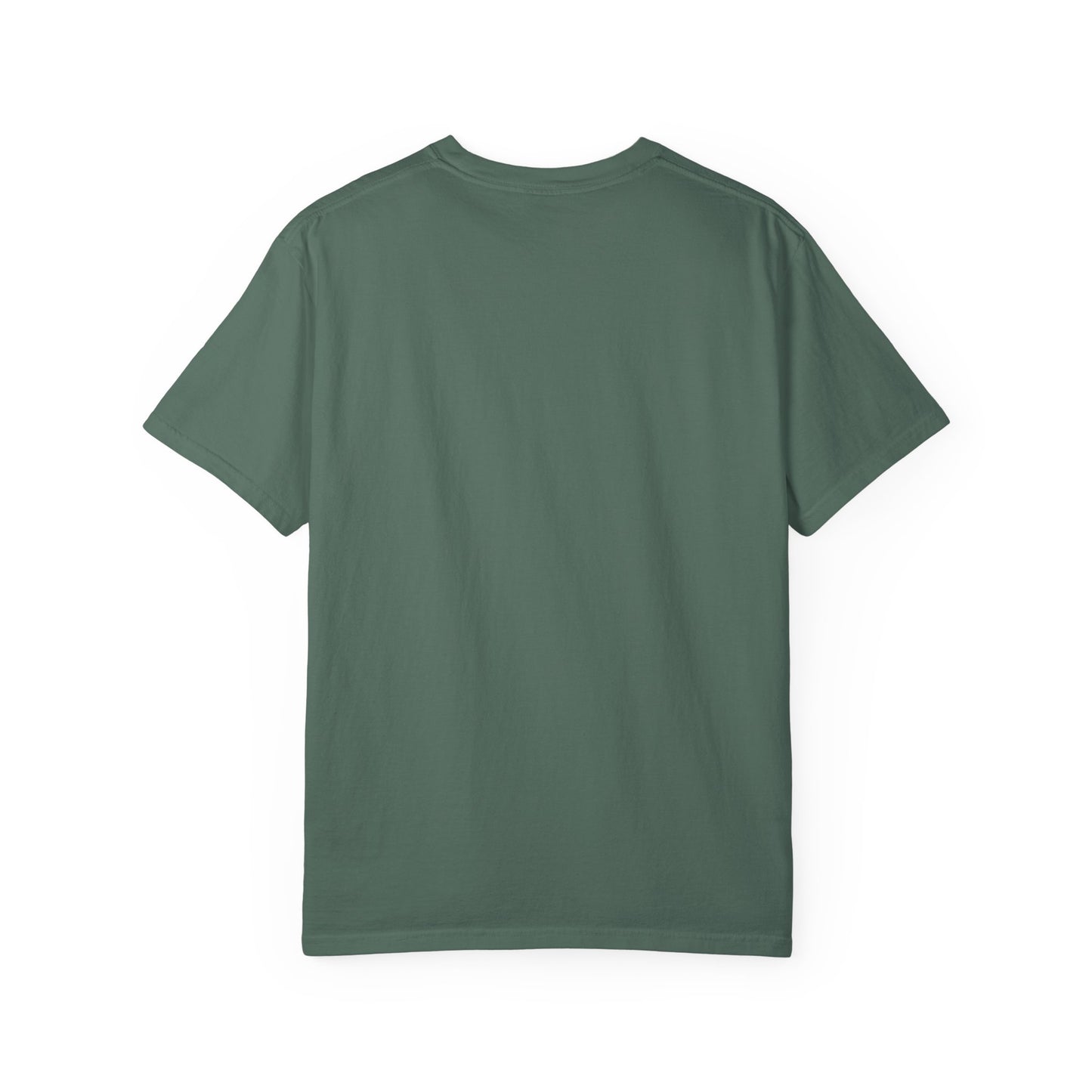 Chosen Minimalist T-Shirt — Modern Inspirational Tee