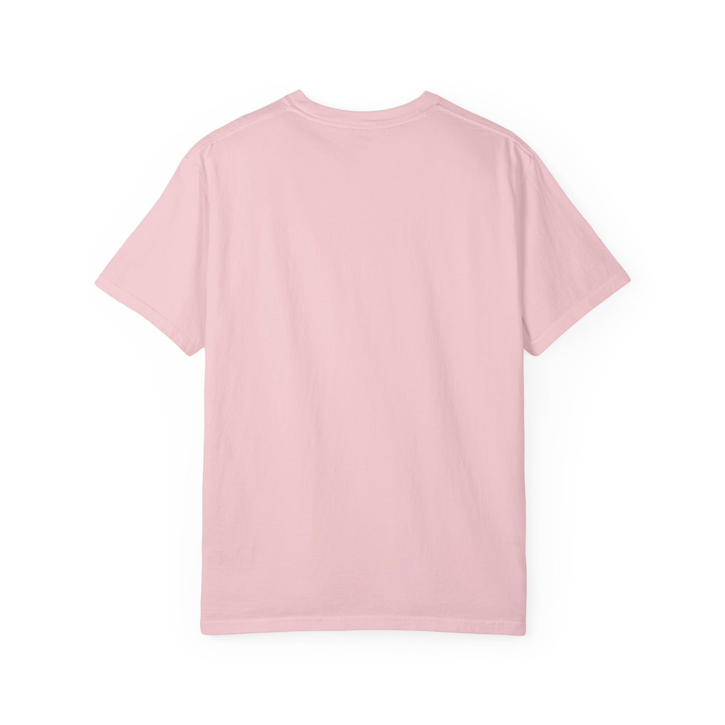 Chosen Minimalist T-Shirt — Modern Inspirational Tee