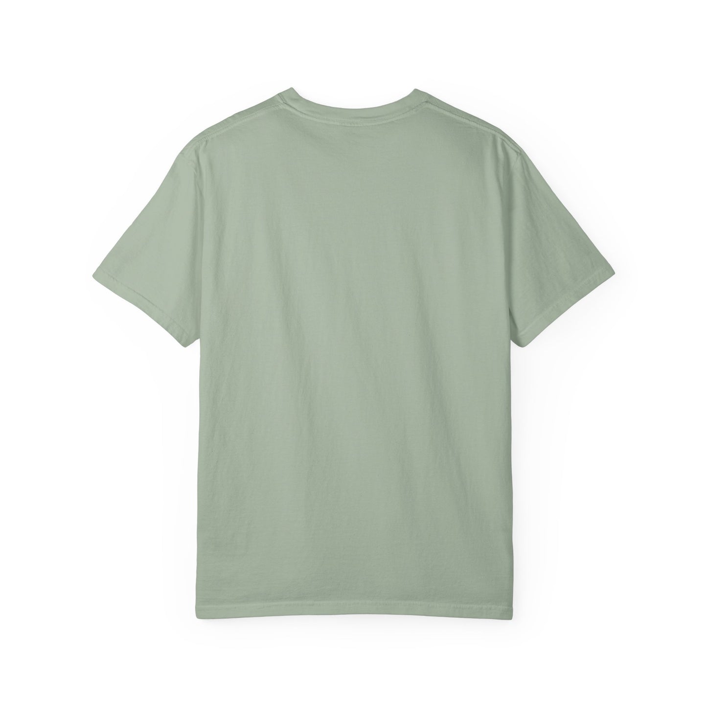Chosen Minimalist T-Shirt — Modern Inspirational Tee