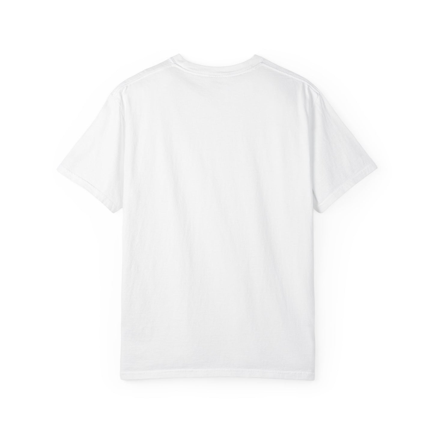 Chosen Minimalist T-Shirt — Modern Inspirational Tee