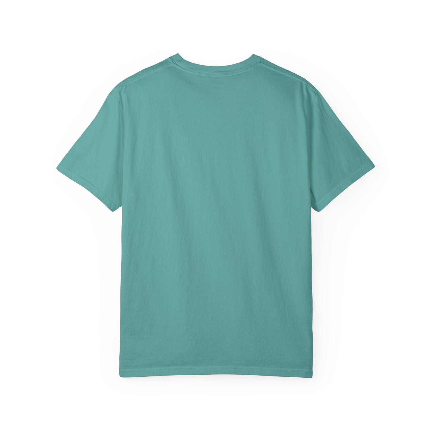 Chosen Minimalist T-Shirt — Modern Inspirational Tee