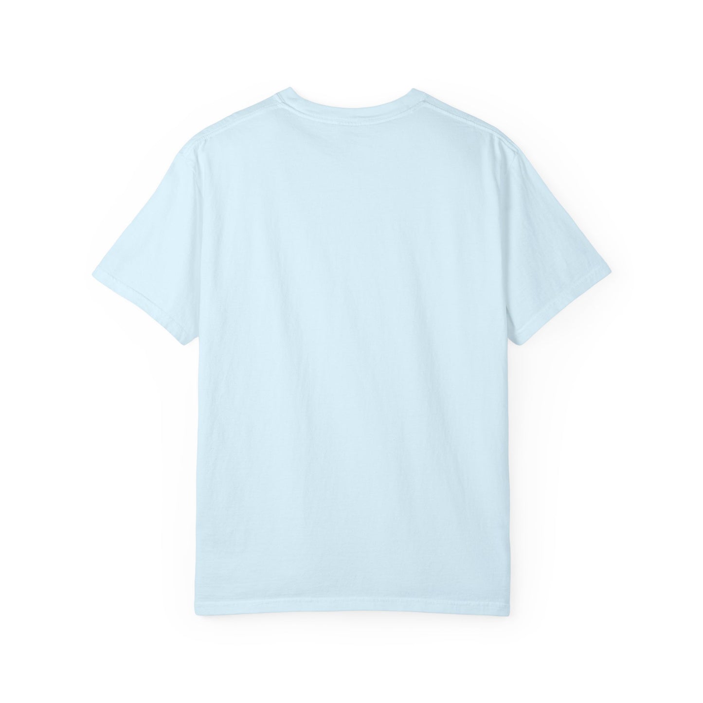Chosen Minimalist T-Shirt — Modern Inspirational Tee
