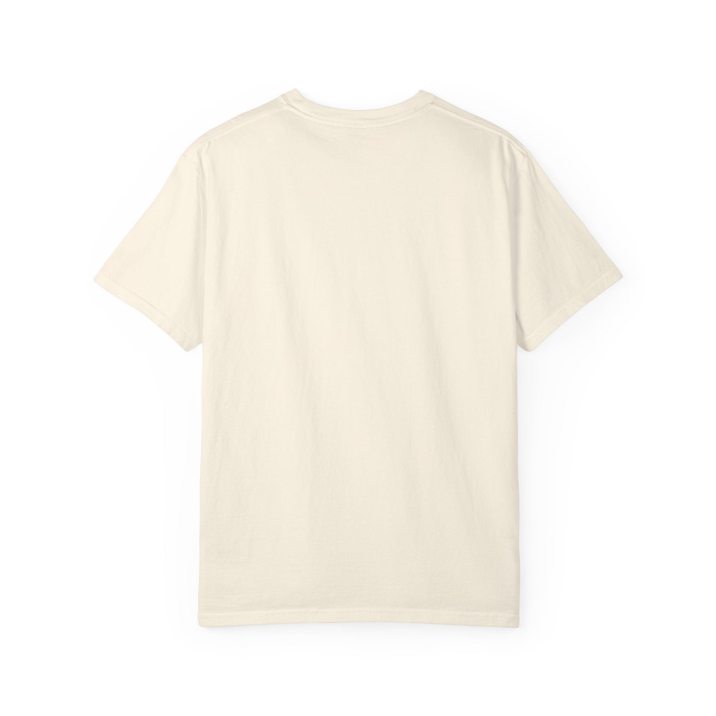 Chosen Minimalist T-Shirt — Modern Inspirational Tee